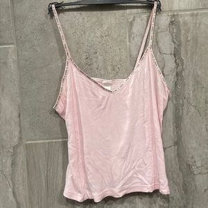 Guess Pink Tank Top